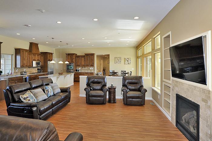 Assisted Living